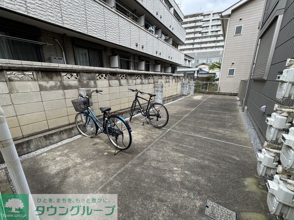 その他共有部分　共有部分