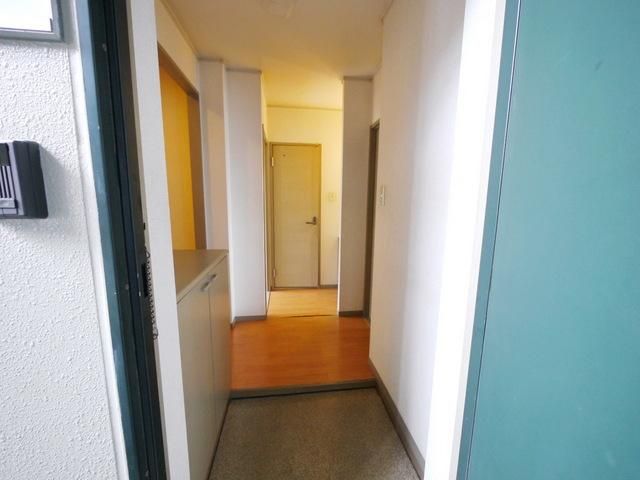 玄関　★玄関★ご入居お待ちしております★