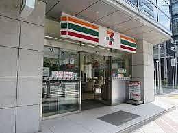 コンビニ　セブンイレブン日本橋堀留町2丁目店（コンビニ）まで85m
