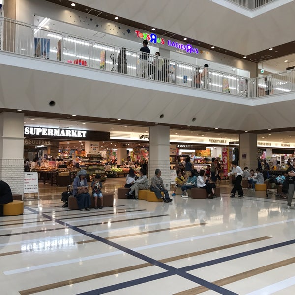 スーパー　万代PT加古川店（スーパー）まで227m