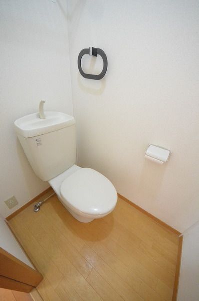 トイレ　☆トイレスペース☆