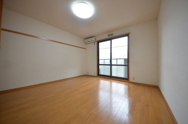 その他部屋・スペース　☆きれいな居室です☆