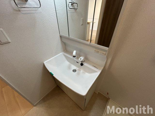ベルレジデンスIIIの内装写真