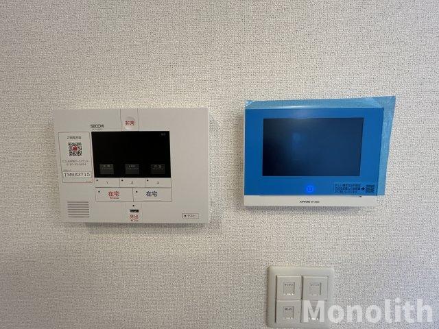 ベルレジデンスIIIのその他写真