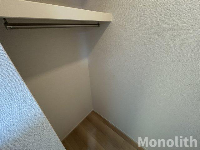 ベルレジデンスIIIの内装写真