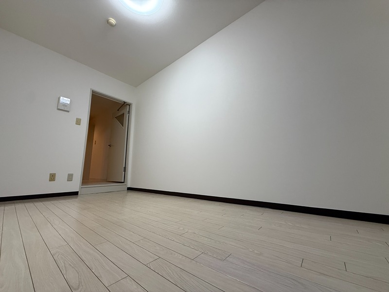 居室・リビング　※写真は別部屋です