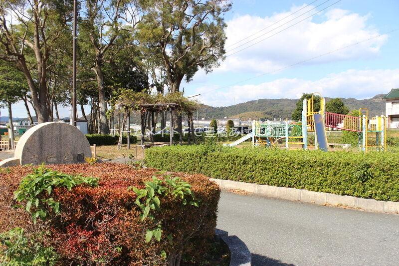 公園　大崎公園（公園）まで814m