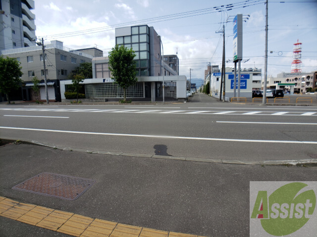 駐車場　駐車場その他