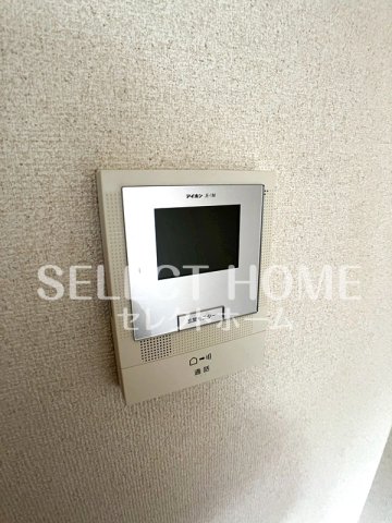 セキュリティ　同型タイプ
