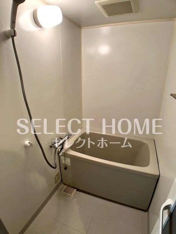 バス・シャワールーム　同型タイプ
