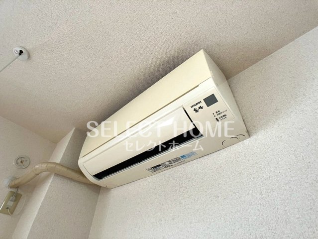 その他設備　同型タイプ