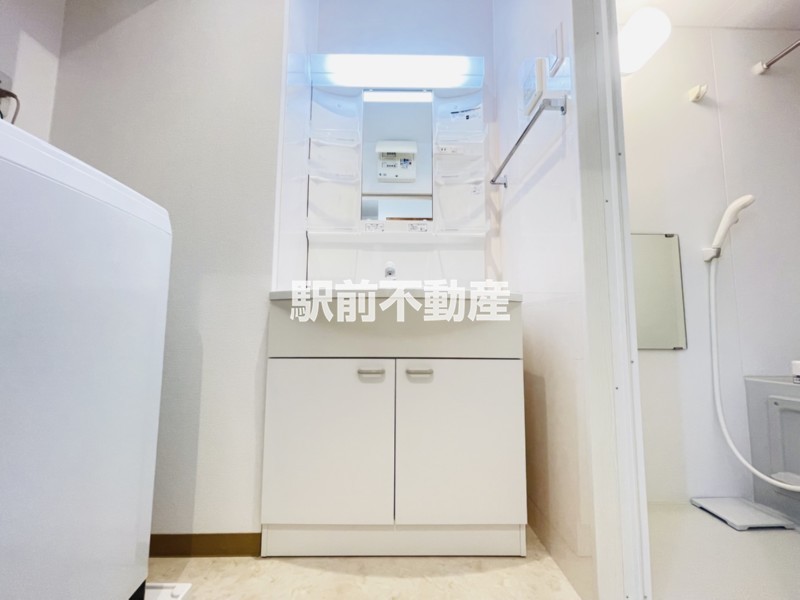 洗面設備　◆他部屋流用◆