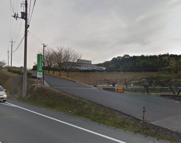 病院　公益財団法人仁和会ももの里病院（病院）まで3822m