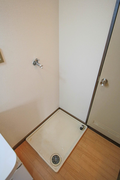 その他　同じ建物の別なお部屋