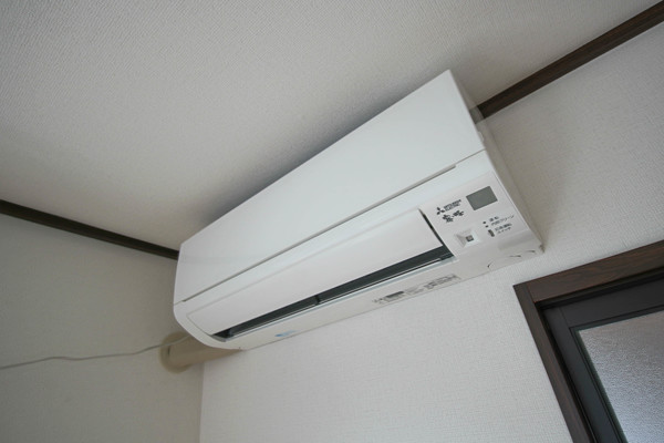 その他設備　同じ建物の別なお部屋