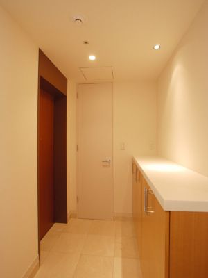 玄関　玄関※別部屋参考写真