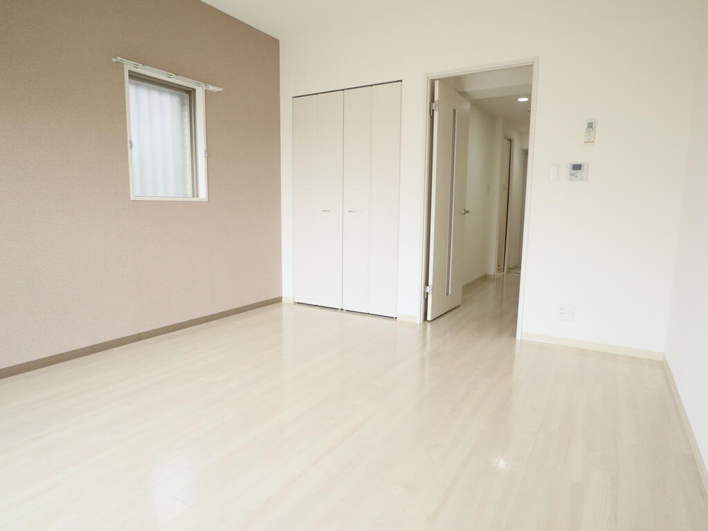 その他部屋・スペース　居室3洋室