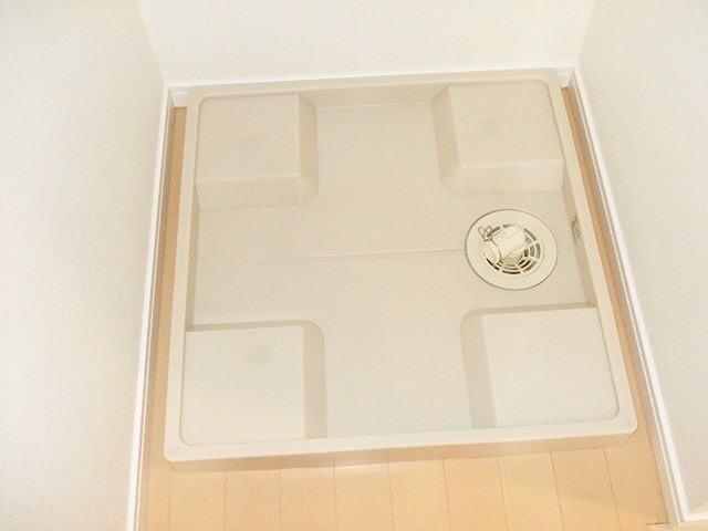 その他設備　※同仕様写真