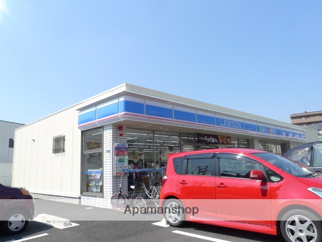 コンビニ　ローソン　和泉唐国店（コンビニ）まで1943m