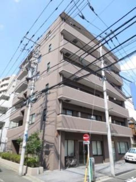 建物外観　建物外観