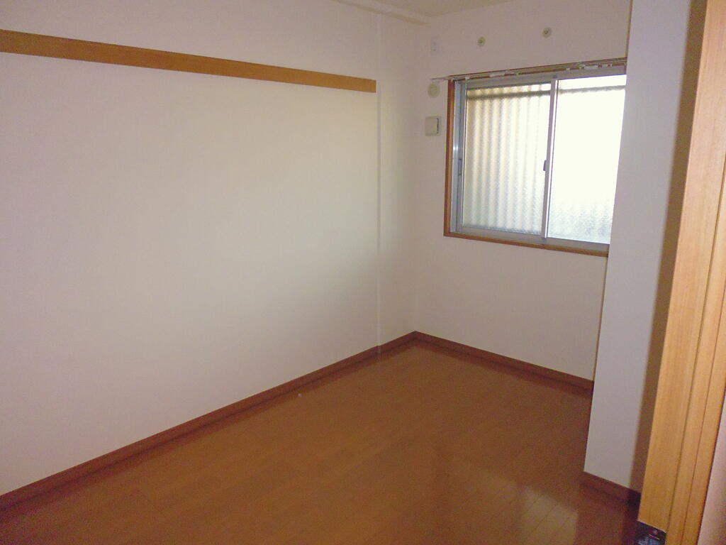 その他部屋・スペース　洋室