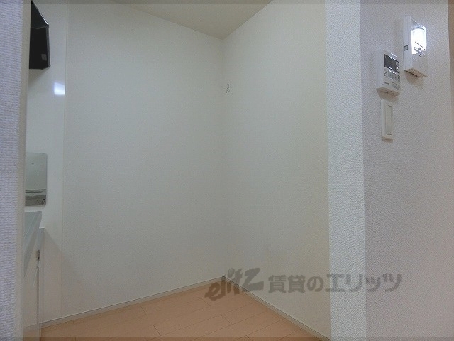 その他部屋・スペース　冷蔵庫置場