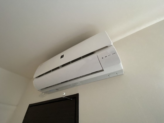 その他設備　※別部屋の写真です