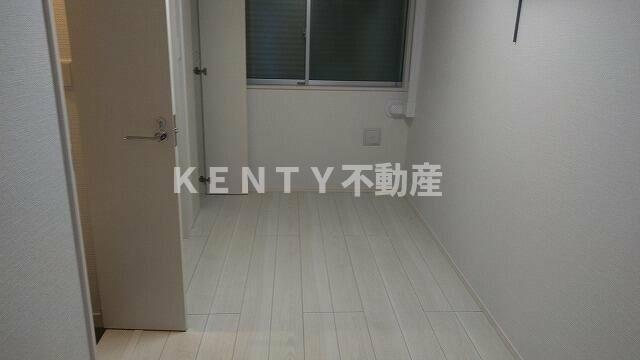 その他部屋・スペース　寝室にいかがでしょうか