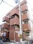 紀伊中ノ島駅より徒歩9分 3階 築35年7ヶ月の賃貸物件