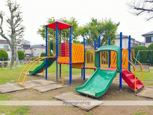公園　海楽南児童公園（公園）まで314m