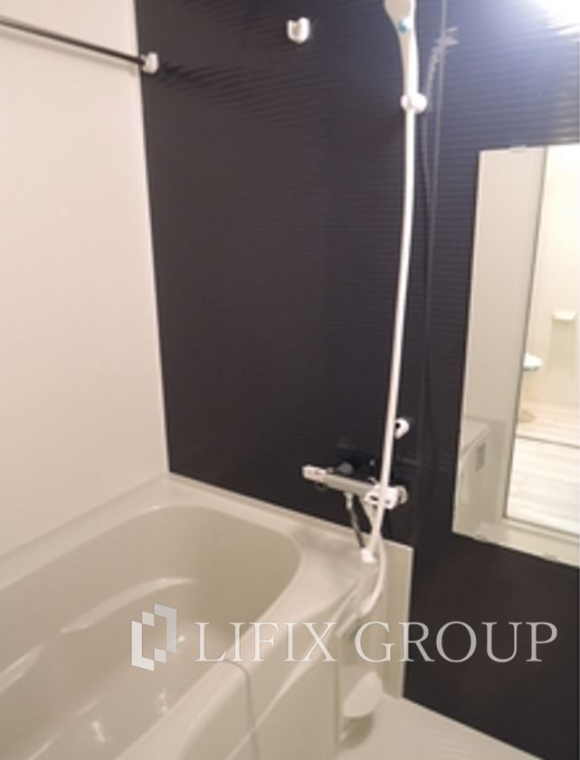バス・シャワールーム　風呂