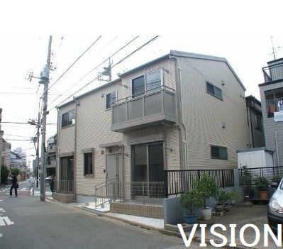 建物外観　☆外観☆