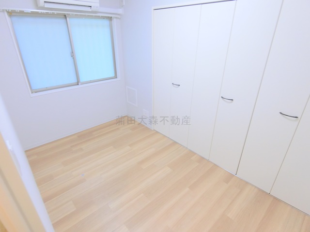 その他部屋・スペース　洋室5帖