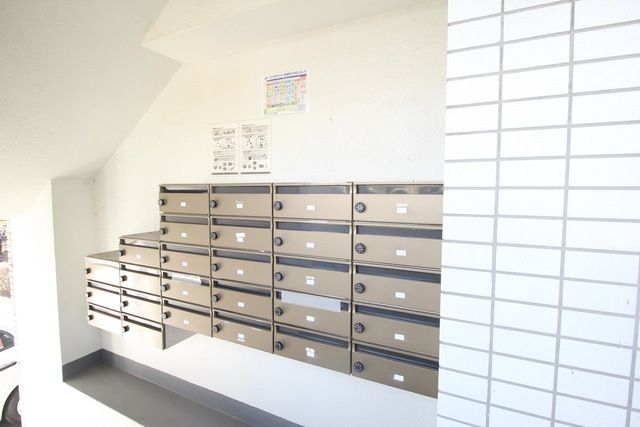 その他共有部分　★お部屋探しはタウンハウジング多摩センター店まで★