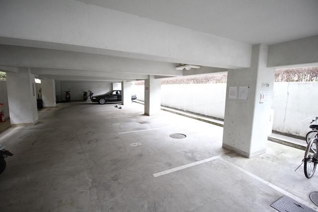 駐車場　★駐車場★