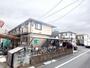 一橋学園駅より徒歩15分 2階 築21年9ヶ月の賃貸物件