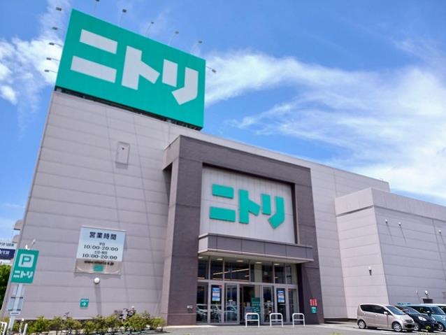 その他　ニトリ福山店（その他）まで1140m