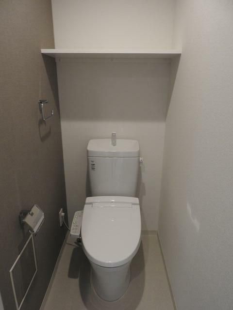 トイレ　参考写真です