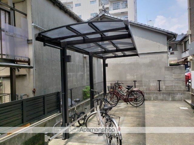 その他共有部分　その他共有部分