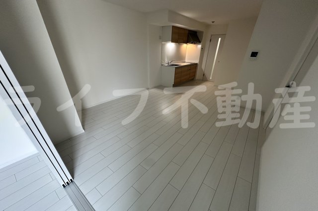 その他部屋・スペース　内装は落ち着いています