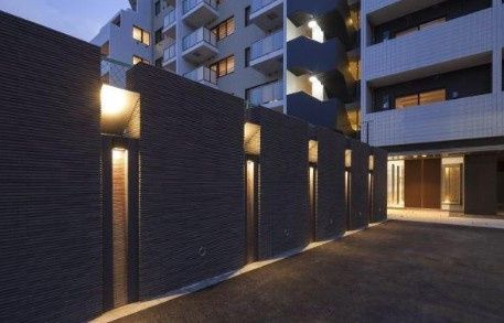 その他共有部分　☆共用部☆