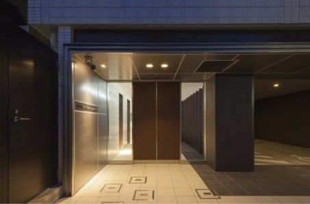 エントランス　☆おしゃれなエントランス☆