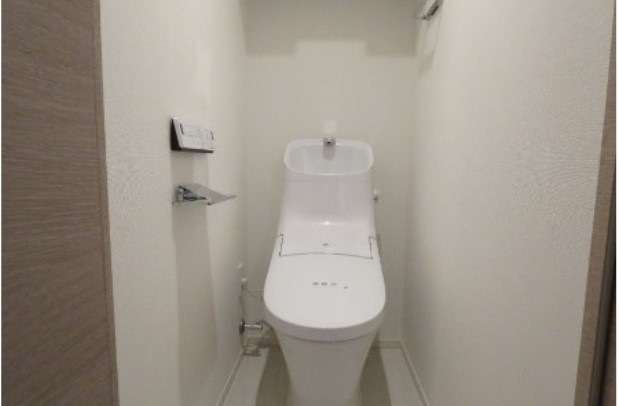 トイレ　他部屋参考写真