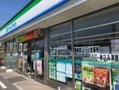 コンビニ　ファミリーマート浜名湖弁天島店（コンビニ）まで1373m