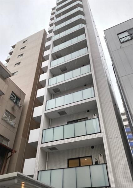 建物外観　☆綺麗な外観☆
