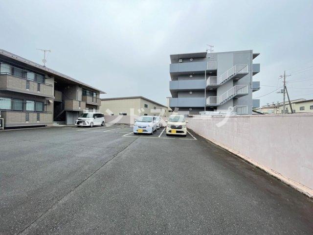 駐車場　高崎、前橋、伊勢崎エリアのお部屋探しはエンドスケープまで！お