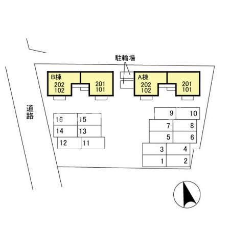 その他　高崎、前橋、伊勢崎エリアのお部屋探しはエンドスケープまで！お
