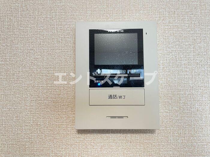 セキュリティ　高崎、前橋、伊勢崎エリアのお部屋探しはエンドスケープまで！お