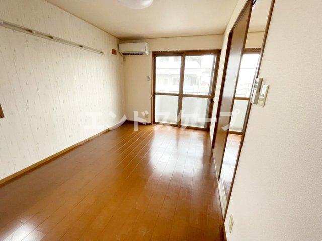 居室・リビング　高崎、前橋、伊勢崎エリアのお部屋探しはエンドスケープまで！お