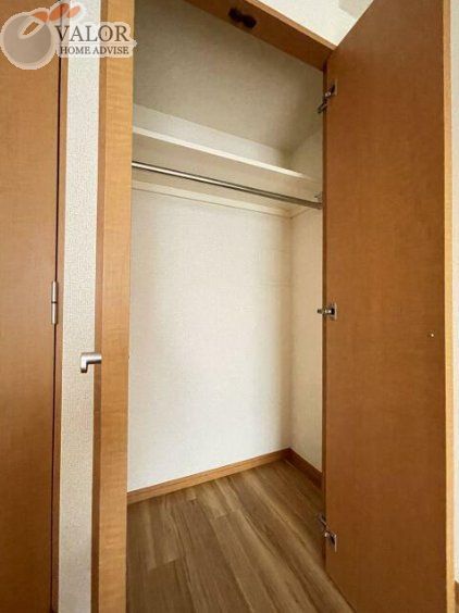 収納　※別部屋参考写真